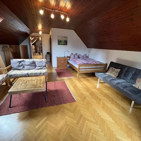 Cozzy Apartment In Nature Ζάγκρεμπ Εξωτερικό φωτογραφία