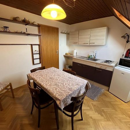 Cozzy Apartment In Nature Ζάγκρεμπ Εξωτερικό φωτογραφία