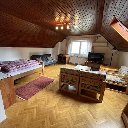 Cozzy Apartment In Nature Ζάγκρεμπ Εξωτερικό φωτογραφία