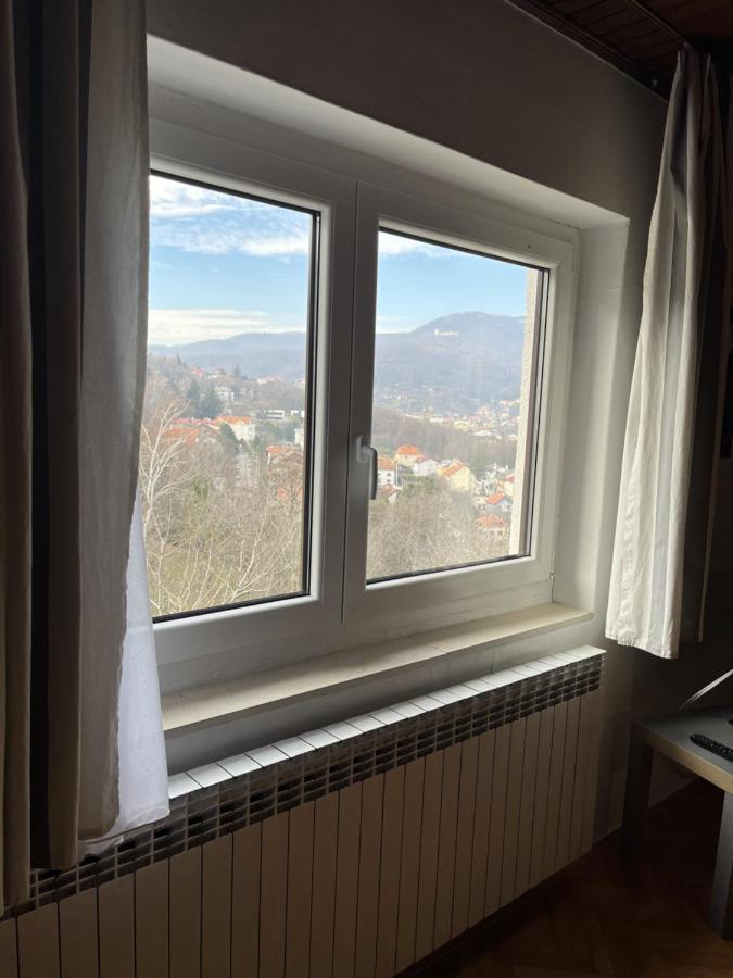 Cozzy Apartment In Nature Ζάγκρεμπ Εξωτερικό φωτογραφία