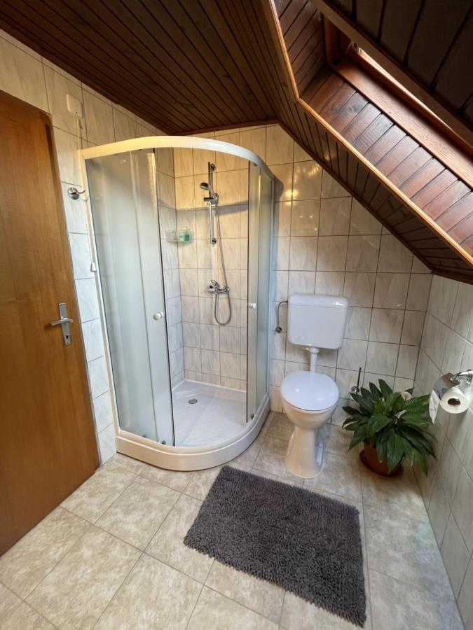 Cozzy Apartment In Nature Ζάγκρεμπ Εξωτερικό φωτογραφία
