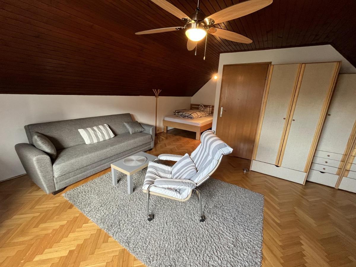 Cozzy Apartment In Nature Ζάγκρεμπ Εξωτερικό φωτογραφία
